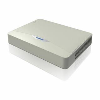 HYUNDAI HYU-524N NVR POE, okos rögzítő, 8*4.0MP IP kamera rögzítő, 8db POE Port