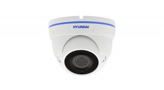Hyundai HYU-702N, 2MP AHD/TVI/CVI  kültéri dómkamera, varifokális