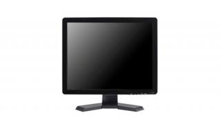 Hyundai HYU-995, 15" biztonságtechnikai monitor