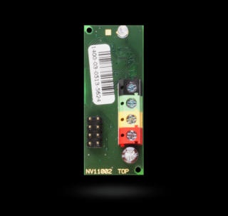 JABLOTRON JA-110G-CO címző modul Ei208W és Ei208DW önálló CO érzékelőkhöz