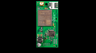 JABLOTRON JA-191Y LTE 4G kommunikátor modul JABLOTRON 100 sorozatú központokhoz