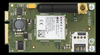 JABLOTRON JA-192Y 2G GSM/GPRS kommunikátor modul JABLOTRON 100+ központokhoz