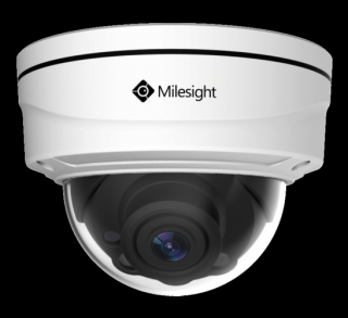 Milesight MS-C2972-FIPB dómkamera; 2MP; motor 3.0-10.5mm; 30FPS; POE; P-Iris