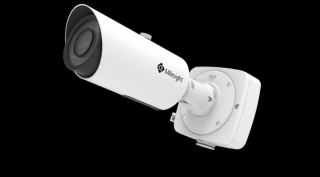 Milesight MS-C5362-FPC csőkamera, 5MP, AI, motorzoom (90°-31°), 30FPS, POE, beépített kötődoboz