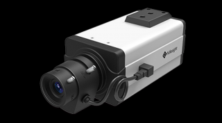 Milesight MS-C8152-PE boxkamera; 8MP; 25FPS; POE