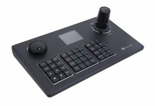 Milesight MS-K01 Hálózati PTZ joystick