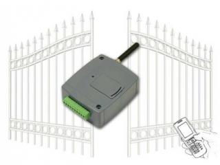 TELL GSM GATE CONTROL BASE 1000 – 4G, 4G GSM kapuvezérlő