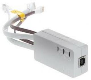 USB/RS átalakító, SATEL