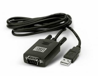 USB/RS232, átalakító