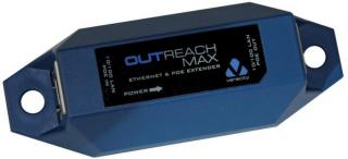 Veracity OUTREACH MAX (VOR-ORM) POE Ethernet és POE extender