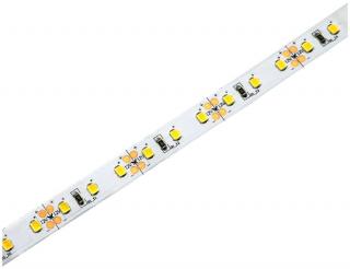 Avide 12V Led szalag (90 led/m, 2835 SMD, 6400K, hideg fehér, beltéri, IP20)