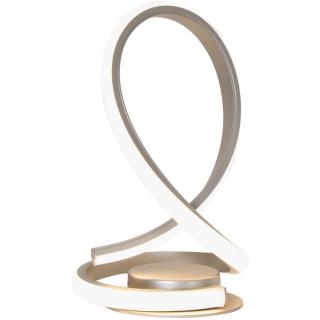 Avide asztali LED Lámpa Ribbon 15W NW, 4000K, természetes fehér, 695 lumen, IP20