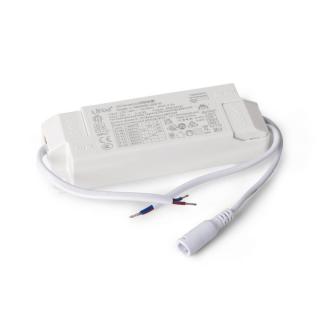 Avide Dimmelhető driver 20W-40W-os LED panelekhez