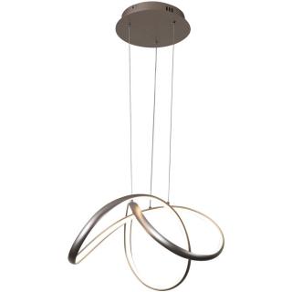 Avide LED Függeszték lámpa Varina 43W NW, 4000K, 2150 lumen, IP20