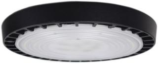 Avide LED Highbay, Csarnokvilágító Lámpa 100W 192pcs SMD2835 110lm/W 120° NW, 5000K, 11000 lumen