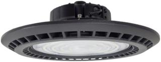 Avide LED Highbay, Csarnokvilágító Lámpa 100W 210pcs SMD2835 150lm/W 120° NW, 5000K, 15000 lumen, Dimmelhető