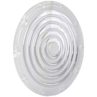 Avide LED Highbay Csarnokvilágító Lámpa, 240W, 576db SMD2835, 160lm/W, 60° Lencse