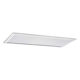 Avide LED Panel, 30x60cm, 30W, WW, 3000K, 120lm/W, UGR