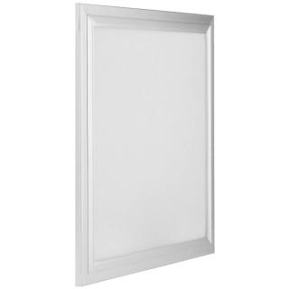 Avide LED Panel, 60x60cm, 33W, WW, 3000K, meleg fehér, 140lm/W, UGR+IP44 Industrial Range, 4620 lumen, 595x595mm