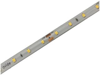 Avide LED Szalag High Lumen, 12V, 8W, 1160 lumen/méter, 4000K, NW, természetes fehér, IP65, 5m