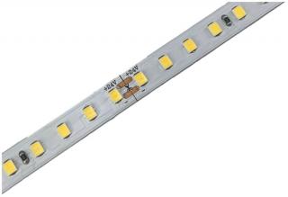 Avide LED Szalag High Lumen, 24V, 8W, 1160 lumen/méter, 6400K, CW, hideg fehér, IP65, 10m