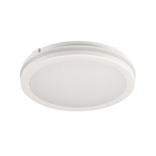 Kanlux 30W Beno Eco CCT O W Mennyezeti/Fali LED Lámpa, kör, fehér színű, IP65