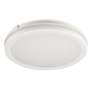 Kanlux 40W Beno Eco CCT O W Mennyezeti/Fali LED Lámpa, kör, fehér színű, IP65