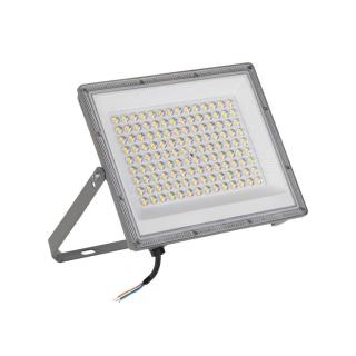 Kanlux ACETE 100W CCT GR reflektor (IP65, változtatható színhőmérsékletű, 8500/10800/9700 Lumen)