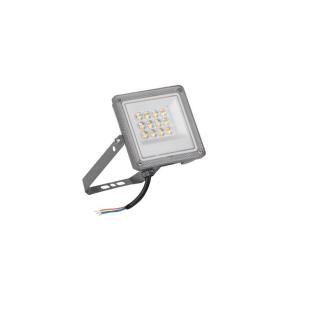 Kanlux ACETE 10W CCT GR reflektor (IP65, változtatható színhőmérsékletű, 860/1080/970 Lumen)