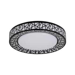 Kanlux AMAZI 17,5W NW B Mennyezeti LED lámpa (4000K, természetes fehér, 380mm, 925 lumen, IP20)