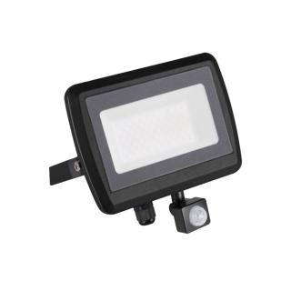 Kanlux Antem 50W Led reflektor mozgásérzékelővel (IP44, természetes fehér, 4000 Lumen)