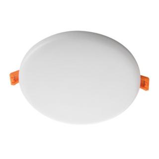 Kanlux AREL LED DO 14W-WW lámpa, 1210 lumen (IP65/20, 3000K, meleg fehér, kör)