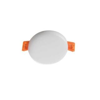 Kanlux AREL LED DO 6W-NW lámpa, 450 lumen (IP65/20, 4000K, természetes fehér, kör)