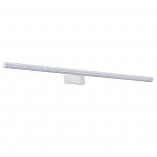 Kanlux Asten LED tükörvilágítás, fehér színű, 15W (90cm, 1650 lumen, természetes fehér (4000K), IP44)