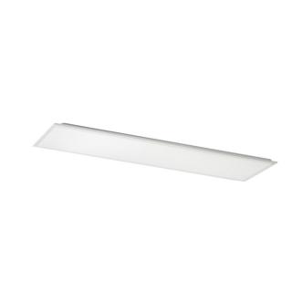 Kanlux Blingo 38W 4560 120NW süllyesztett led panel (4560 lumen, 4000K, természetes fehér, 120x30 cm, 120lm/W)