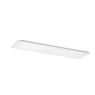 Kanlux Blingo CCT változtatható színhőmérséklet (meleg fehér, természetes fehér, hideg fehér) U29-35W süllyesztett LED panel, 120x30 cm, IP20