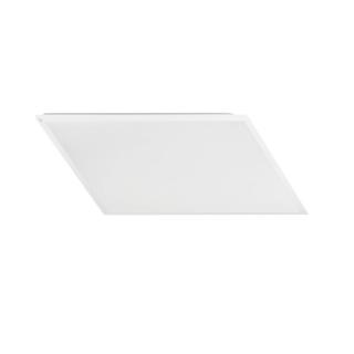 Kanlux Blingo CCT változtatható színhőmérséklet (meleg fehér, természetes fehér, hideg fehér) U29-35W süllyesztett LED panel, 60x60 cm, IP20