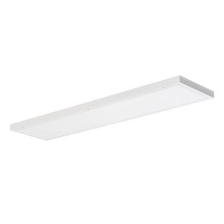 Kanlux Blingo NT 34W Felületre szerelhető LED panel (4080 lumen, 4000K, természetes fehér, 120x30 cm, IP20)