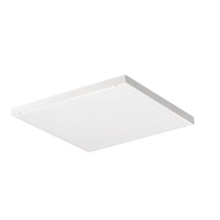 Kanlux Blingo NT 34W Felületre szerelhető LED panel (4080 lumen, 4000K, természetes fehér, 60x60 cm, IP20)