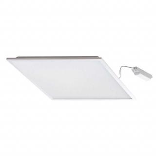 Kanlux Blingo P 38W süllyesztett, High Lumen led panel (backlight, 4600 lumen, 4000K, természetes fehér, 60x60 cm, 121 lm/W)