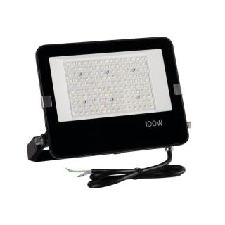 Kanlux FL AGOR/A PRO LED reflektor, 100W, IP65, 4000K, természetes fehér, 13500 Lumen