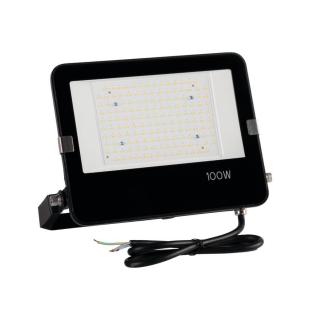 Kanlux FL AGOR PRO LED reflektor, 100W, IP65, 4000K, természetes fehér, 14000 Lumen