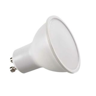 Kanlux GU10, 2,7W, 220 lumen, NW, 4000K, Természetes fehér, LED fényforrás (MIO)