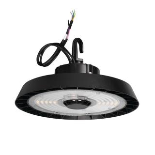 Kanlux HB PRO STRONG Led csarnokvilágító 100W, IP65, 4000K, természetes fehér, teljesítménykapcsolóval