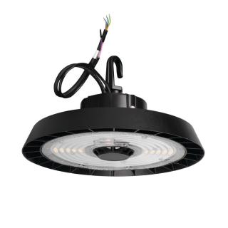 Kanlux HB PRO STRONG Led csarnokvilágító 150W, IP65, 4000K, természetes fehér, teljesítménykapcsolóval