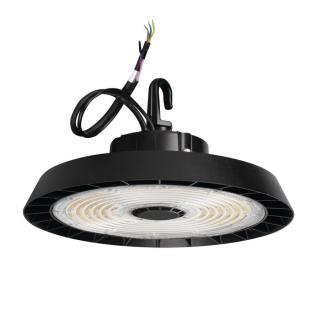 Kanlux HB PRO STRONG Led csarnokvilágító 200W, IP65, 4000K, természetes fehér, teljesítménykapcsolóval