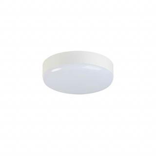 Kanlux IPER LED Falra Szerelhető Kerek Mennyezeti Lámpa, 10W, NW, 4000K, természetes fehér, 1200 lumen, IP65