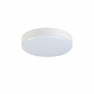Kanlux IPER LED Falra Szerelhető Kerek Mennyezeti Lámpa, 26W, NW, 4000K, természetes fehér, 3120 lumen, IP65