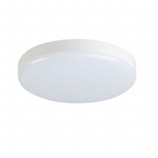 Kanlux IPER LED Falra Szerelhető Kerek Mennyezeti Lámpa, 35W, NW, 4000K, természetes fehér, 4200 lumen, IP65