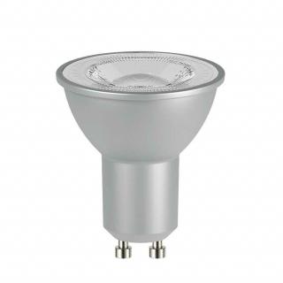 Kanlux IQ-LED 6,5W GU10-NW fényforrás (4000K,természetes fehér, CRI>95, 515 lumen)